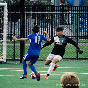 Meet your Posher, Gabriel